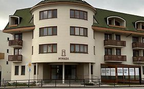 Apartment Mymara No3
