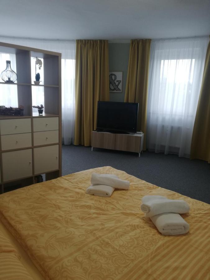 Apartment Mymara No3 Bešeňová Zewnętrze zdjęcie