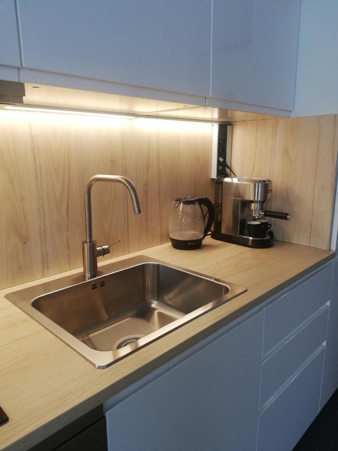 Apartment Mymara No3 Bešeňová Zewnętrze zdjęcie