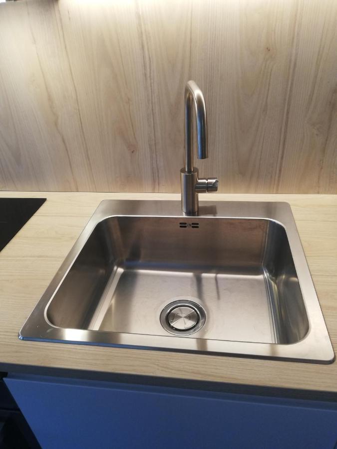 Apartment Mymara No3 Bešeňová Zewnętrze zdjęcie