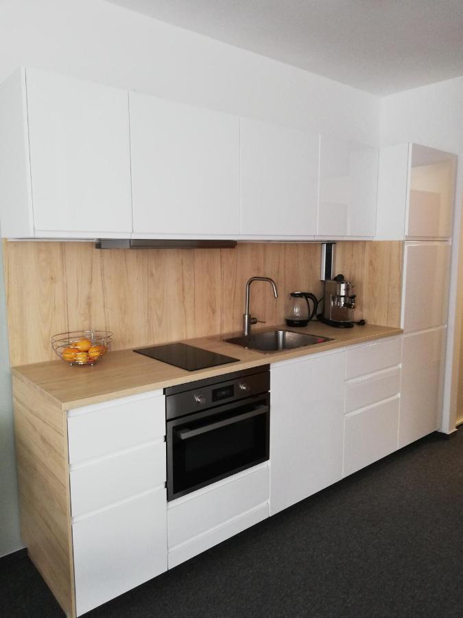 Apartment Mymara No3 Bešeňová Zewnętrze zdjęcie