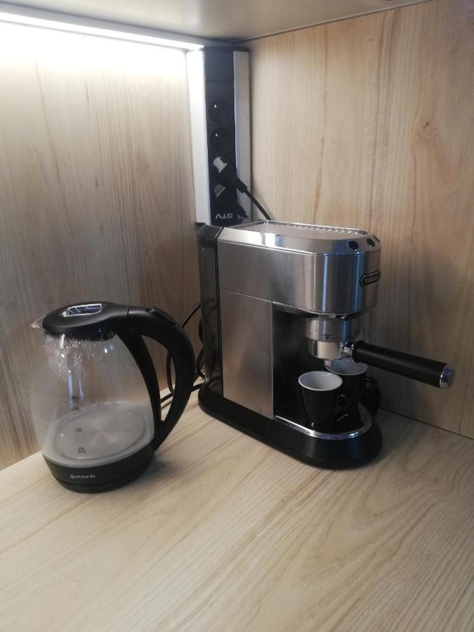 Apartment Mymara No3 Bešeňová Zewnętrze zdjęcie