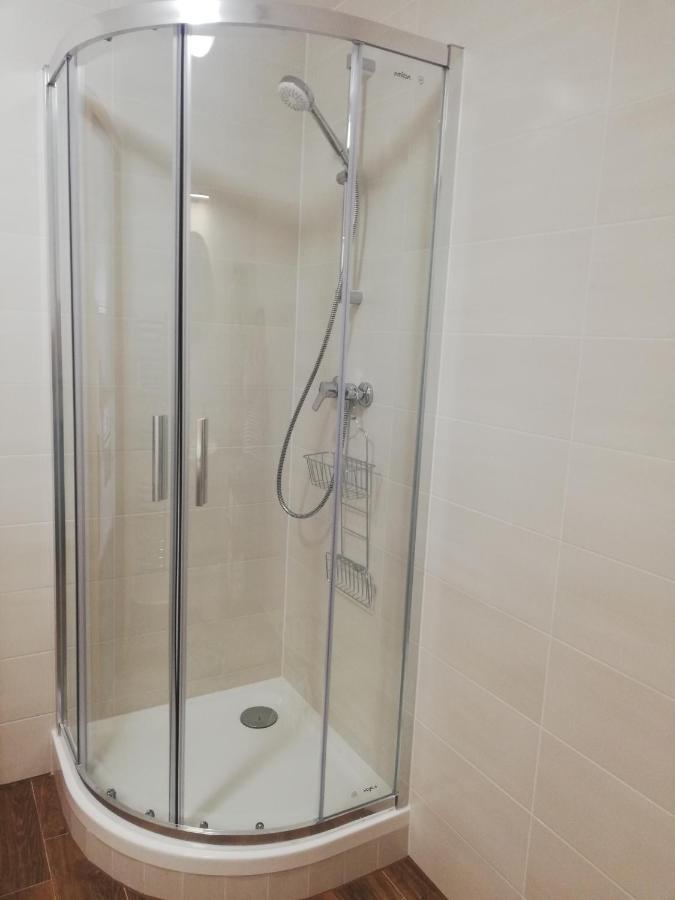 Apartment Mymara No3 Bešeňová Zewnętrze zdjęcie