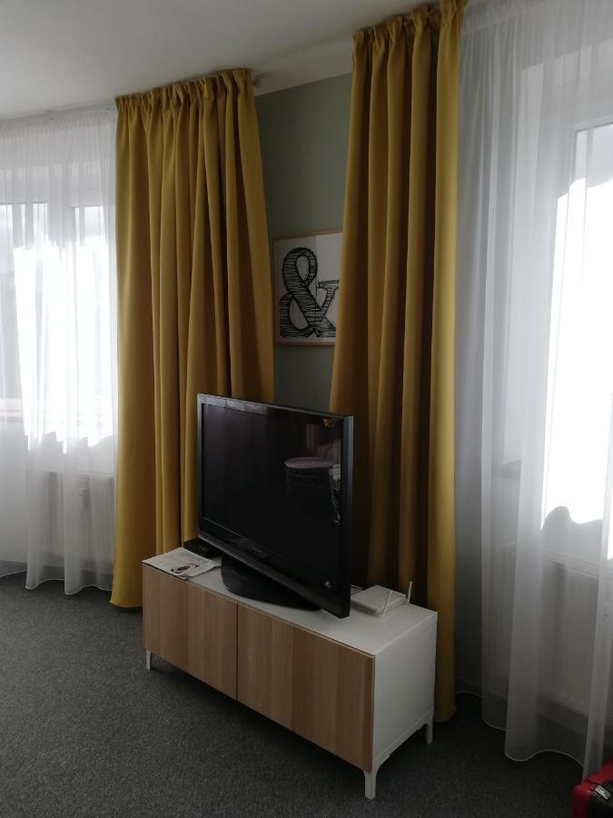 Apartment Mymara No3 Bešeňová Zewnętrze zdjęcie