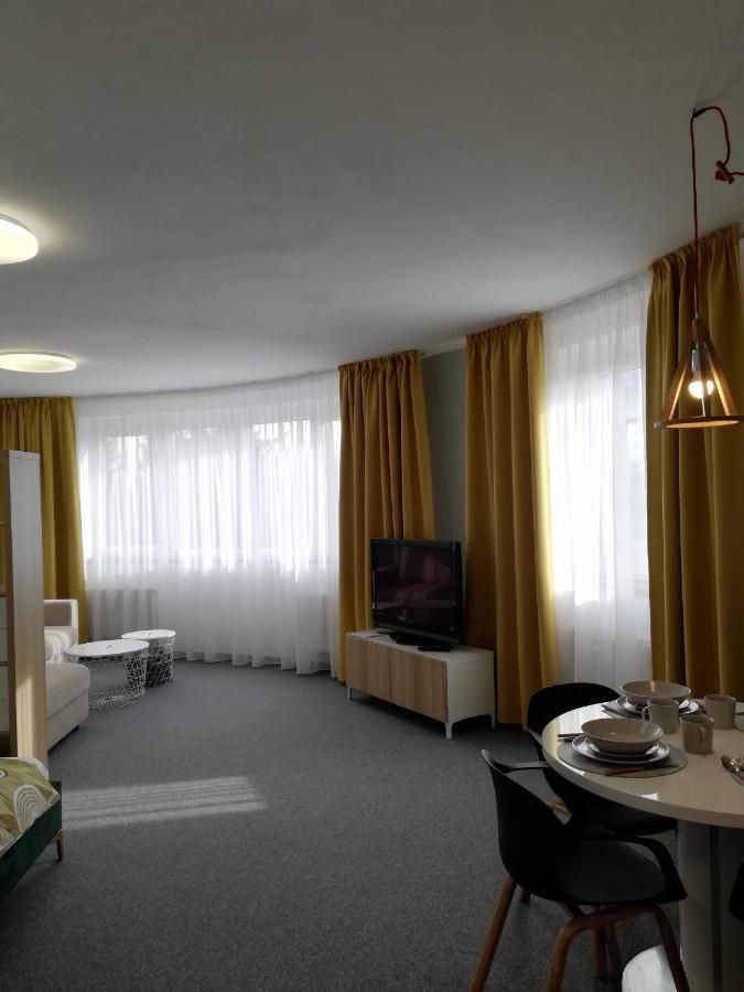 Apartment Mymara No3 Bešeňová Zewnętrze zdjęcie